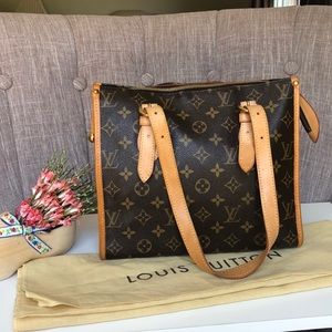 Authentic lv